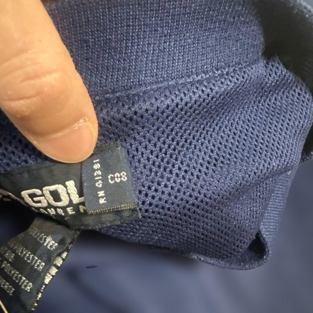 90s POLO GOLF RALPH LAUREN（ポロゴルフ ラルフローレン