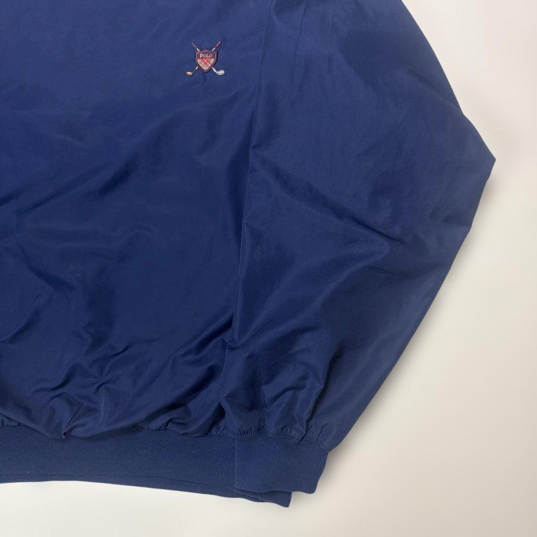 90s POLO GOLF RALPH LAUREN（ポロゴルフ ラルフローレン