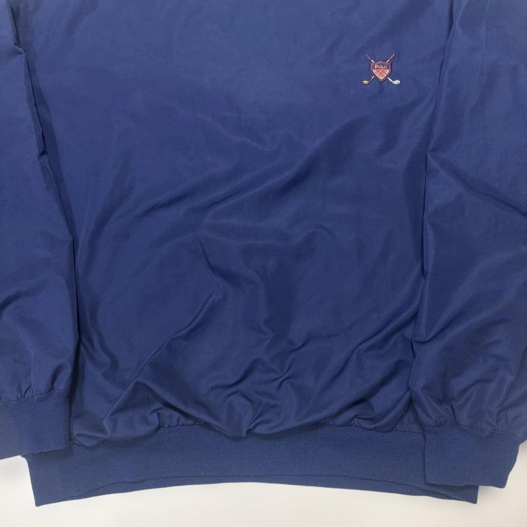 90s POLO GOLF RALPH LAUREN（ポロゴルフ ラルフローレン
