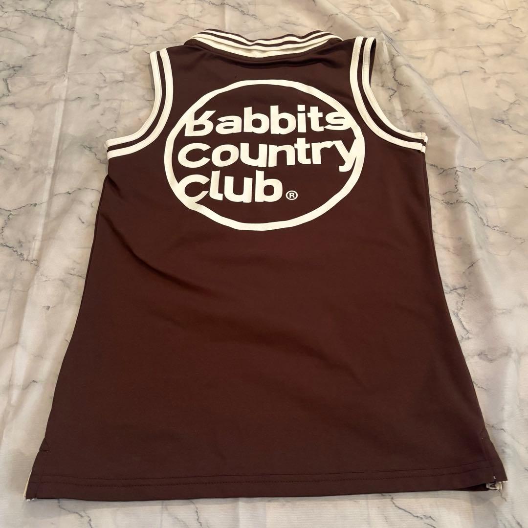 fr2golf ノースリブ