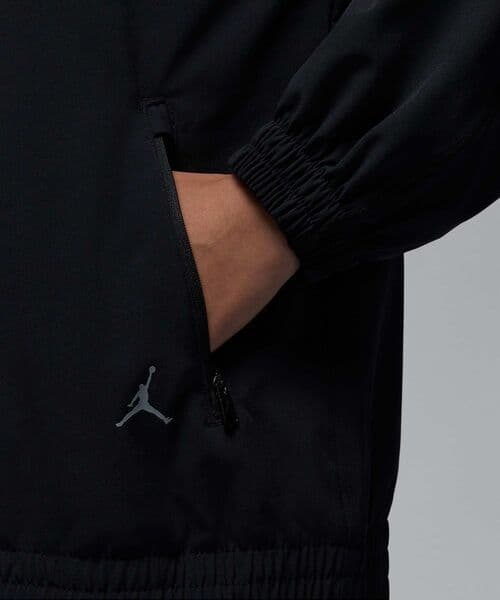 Nike Jordan ウィメンズ ウーブンジャケット Size/S 未使用品