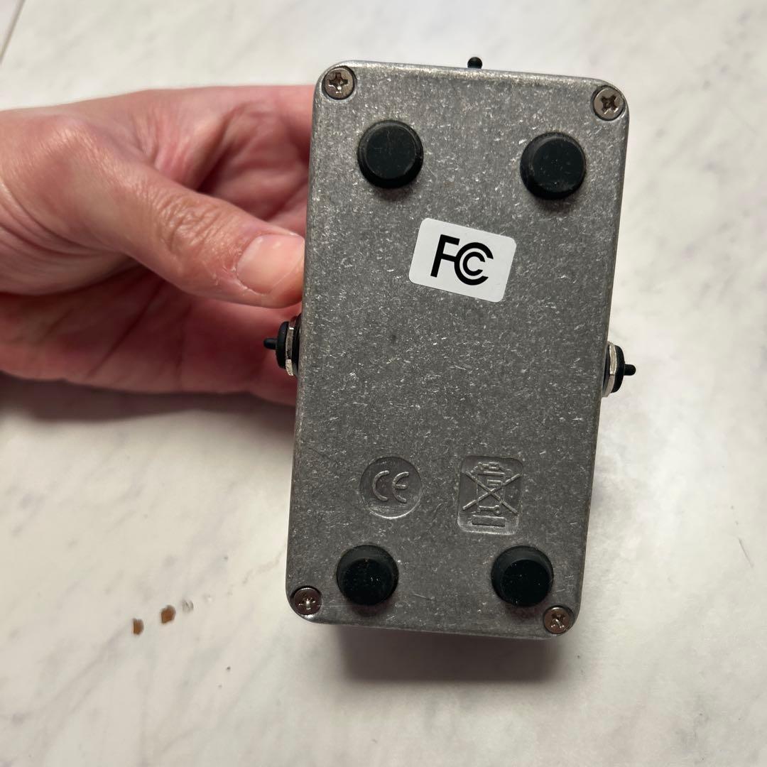 Soul Food electro harmonix ケンタウロス