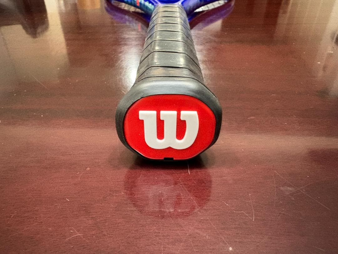 ラケット(硬式用) Wilson ULTRA TOUR 98 G3