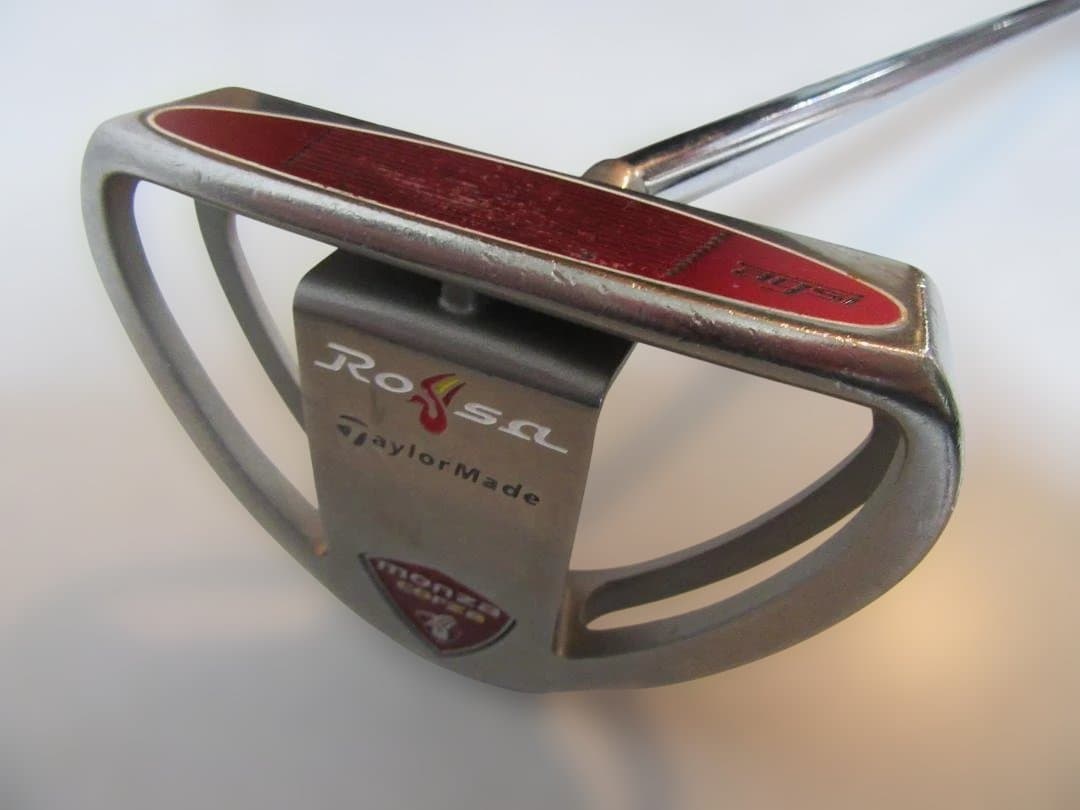 ★TaylorMade★ROSSA★monza corza★PT★32.5★