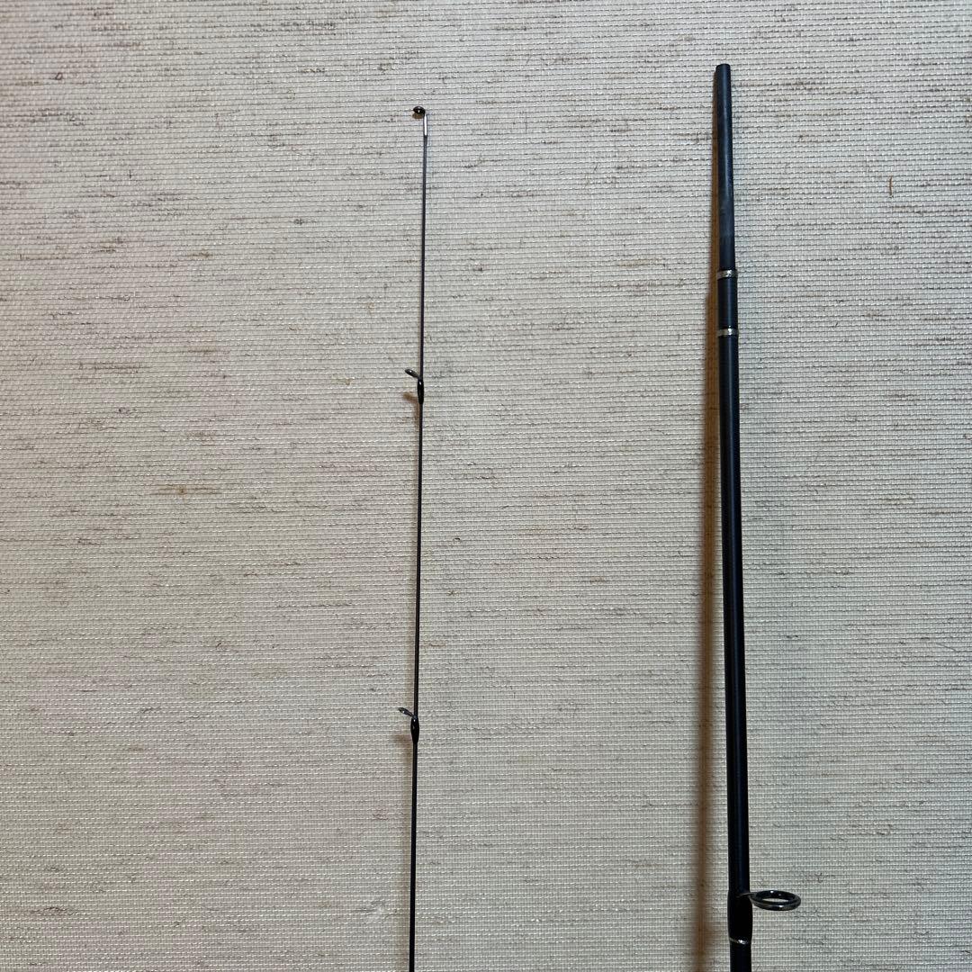 XESTA BLACK STAR SOLID S610-S ソリッドフリクション