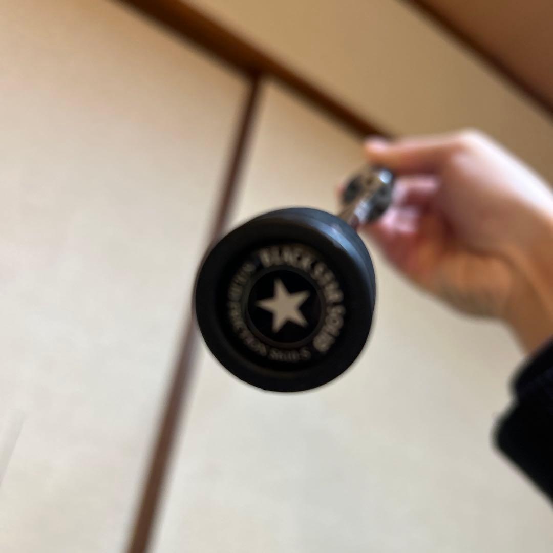 XESTA BLACK STAR SOLID S610-S ソリッドフリクション