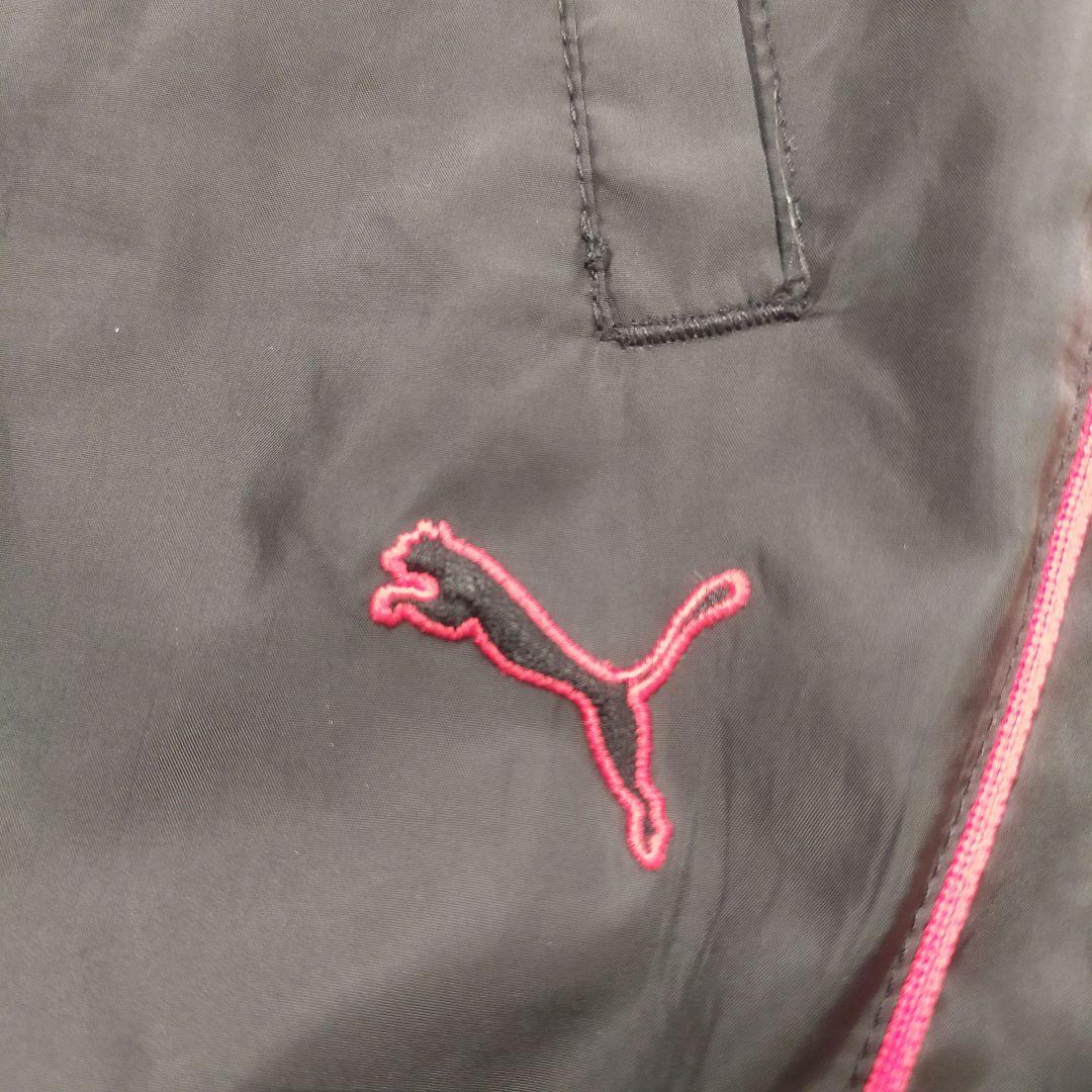 PUMA ウインドブレーカー 上下 Lサイズ ゴルフ用