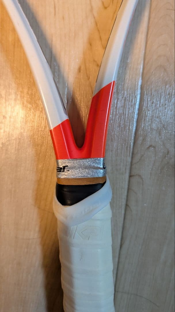 BABOLAT PURE STRIKE バボラ　ピュアストライク