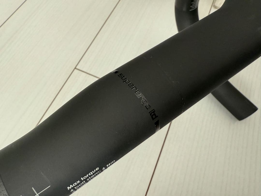 パーツ 3T superergo ltd 440mm