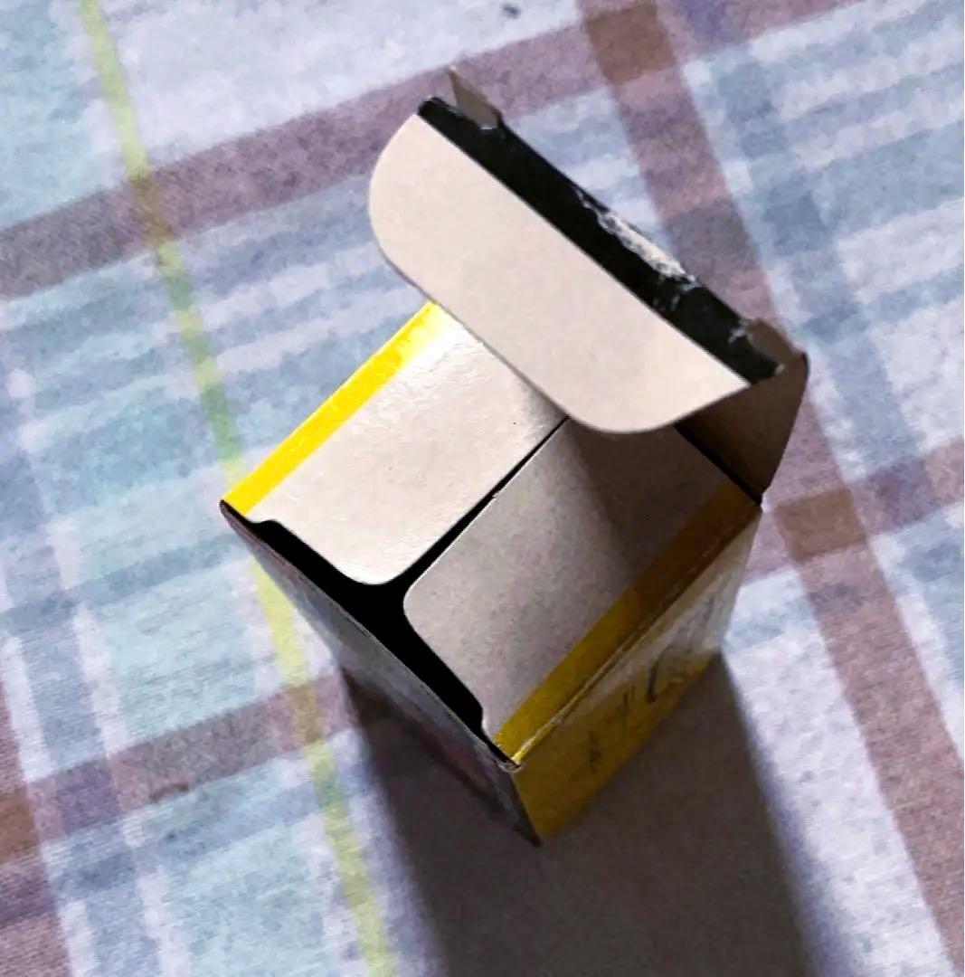 未使用品 超ヴィンテージ トミカ 黒箱 コマツ D65A ブルドーザー