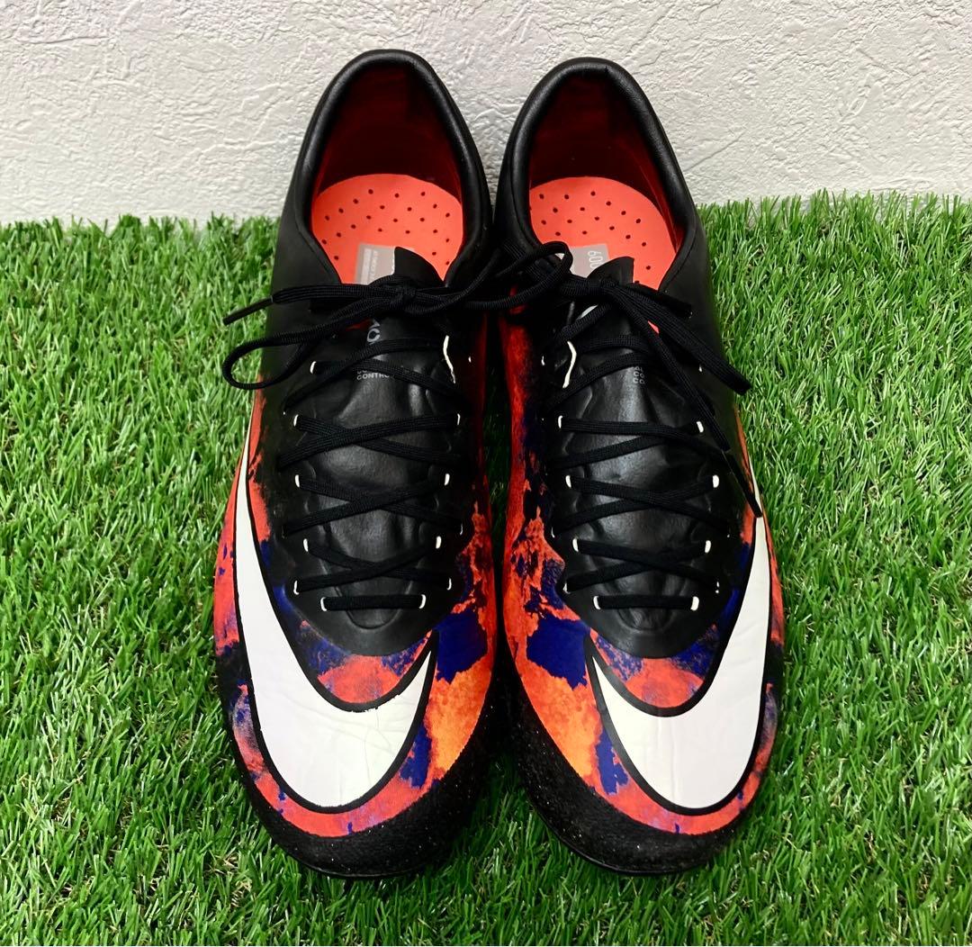 ナイキ マーキュリアル ヴェイパー X CR HG-V/26.0 CR7クリロナ