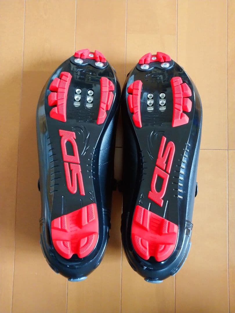 【新品・未使用】SIDI TRACE 2