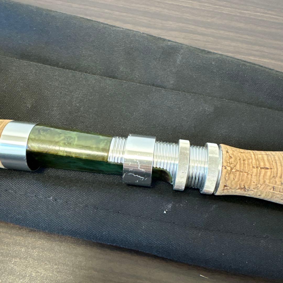 パームス　シルファー　SYCVCi-46XUL/P4　スピニングモデル　美品
