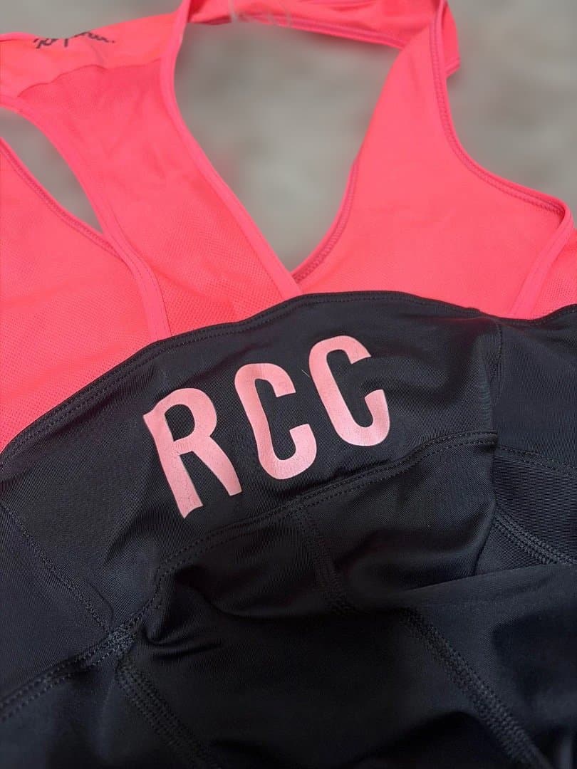 RCC ラファ プロチームビブショーツ