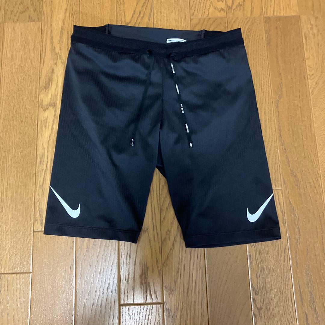 ⭐️キタソー⭐️NIKE エアロスイフトハーフタイツ