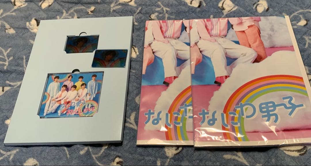 なにわ男子 グッズ まとめ売り