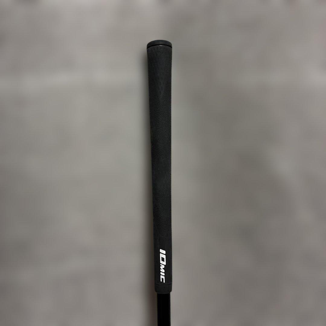 Ping G430 LST 10.5° ベンタスTRブルー 5S