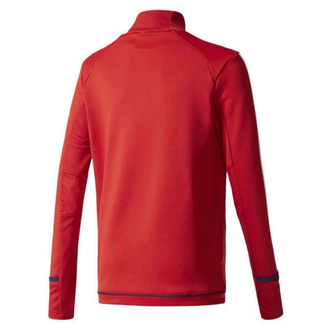 adidas バイエルンミュンヘン トレーニングシャツ