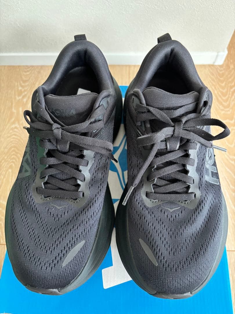HOKA BONDI 8 ワイド 24.0㎝