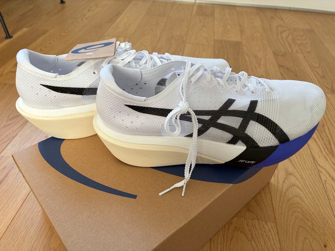 SPEED EDGE TOKYO 29cmメタスピードエッジ ASICS