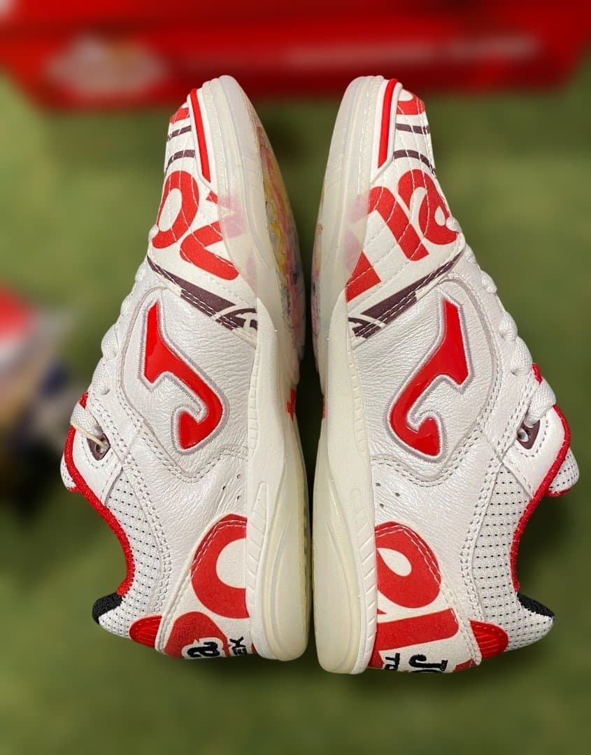 シューズ joma / TOP FLEX 2662 ELPOZO (25cm)