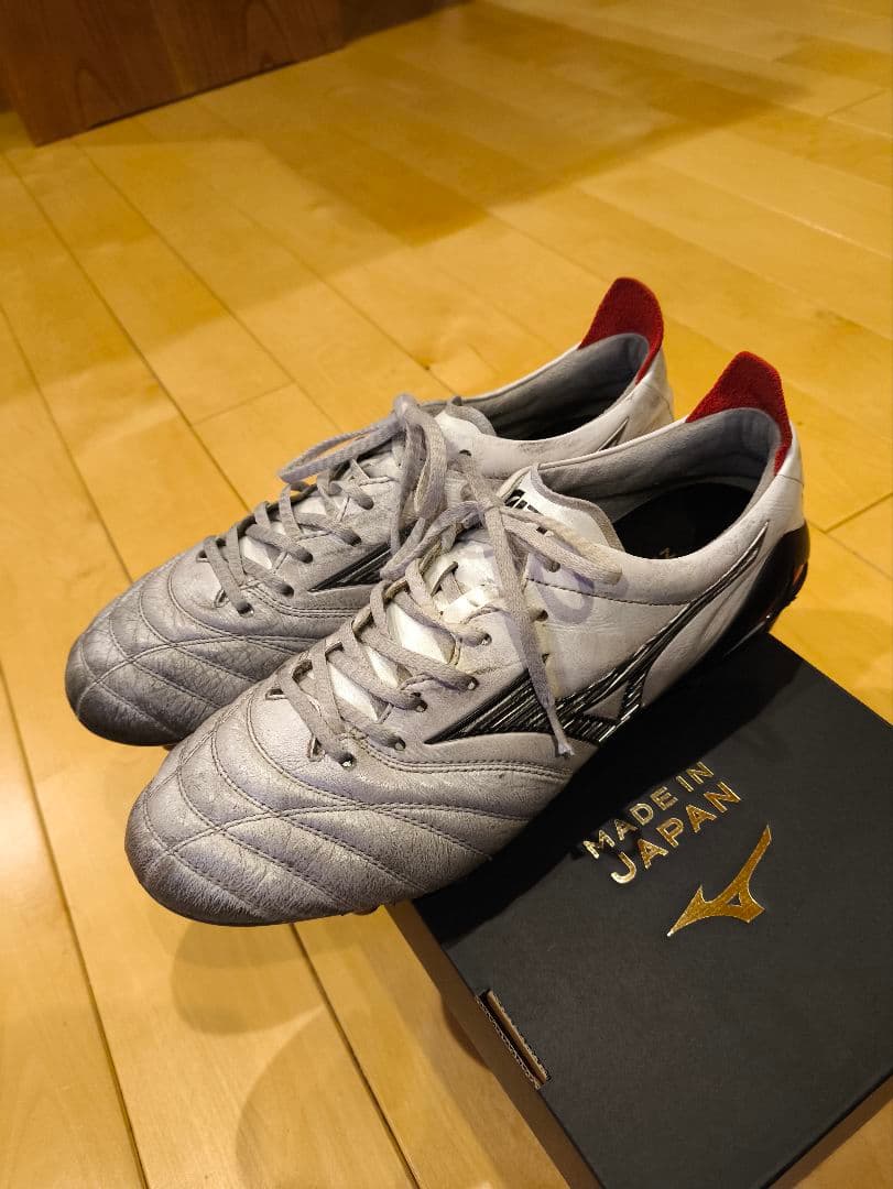 Morelia Neo 4 Japan サッカーシューズ 24.5cm