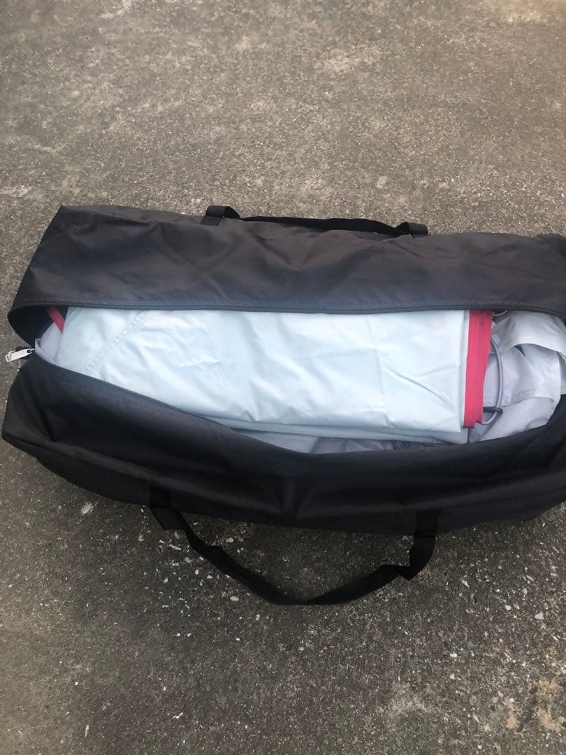 テント・タープ Coleman Tough Screen 2-room