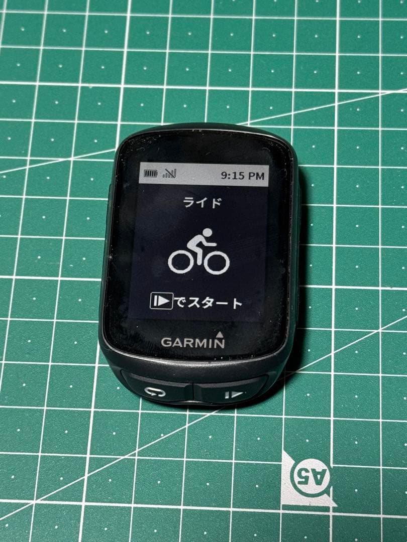 Garmin Edge 130 ガーミン エッジ 130 ケース、マウント付