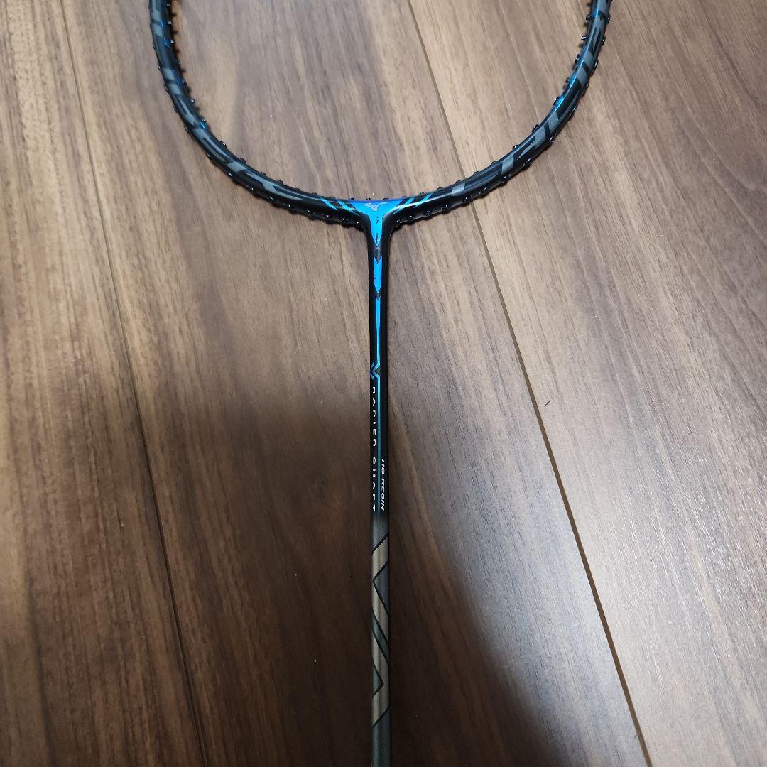 MIZUNO キャリバーVAツアー4UG5