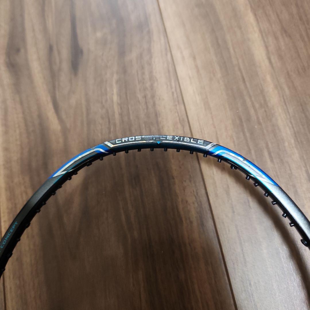 MIZUNO キャリバーVAツアー4UG5