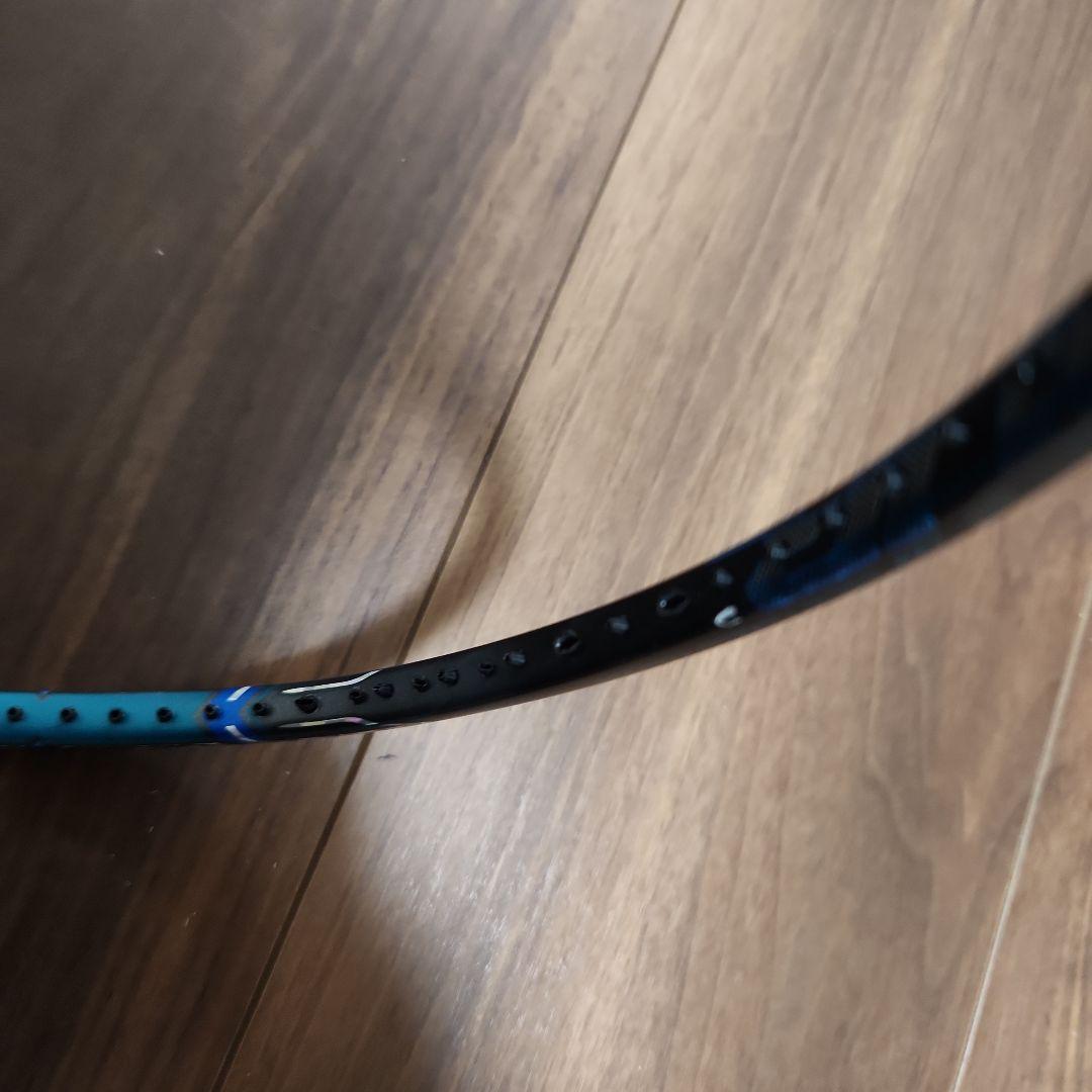 MIZUNO キャリバーVAツアー4UG5