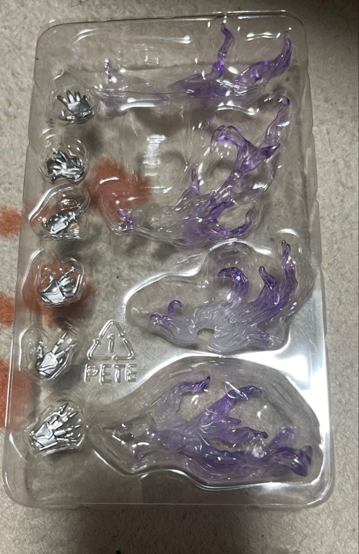 フィギュアーツ仮面ライダーアマゾンシグマ