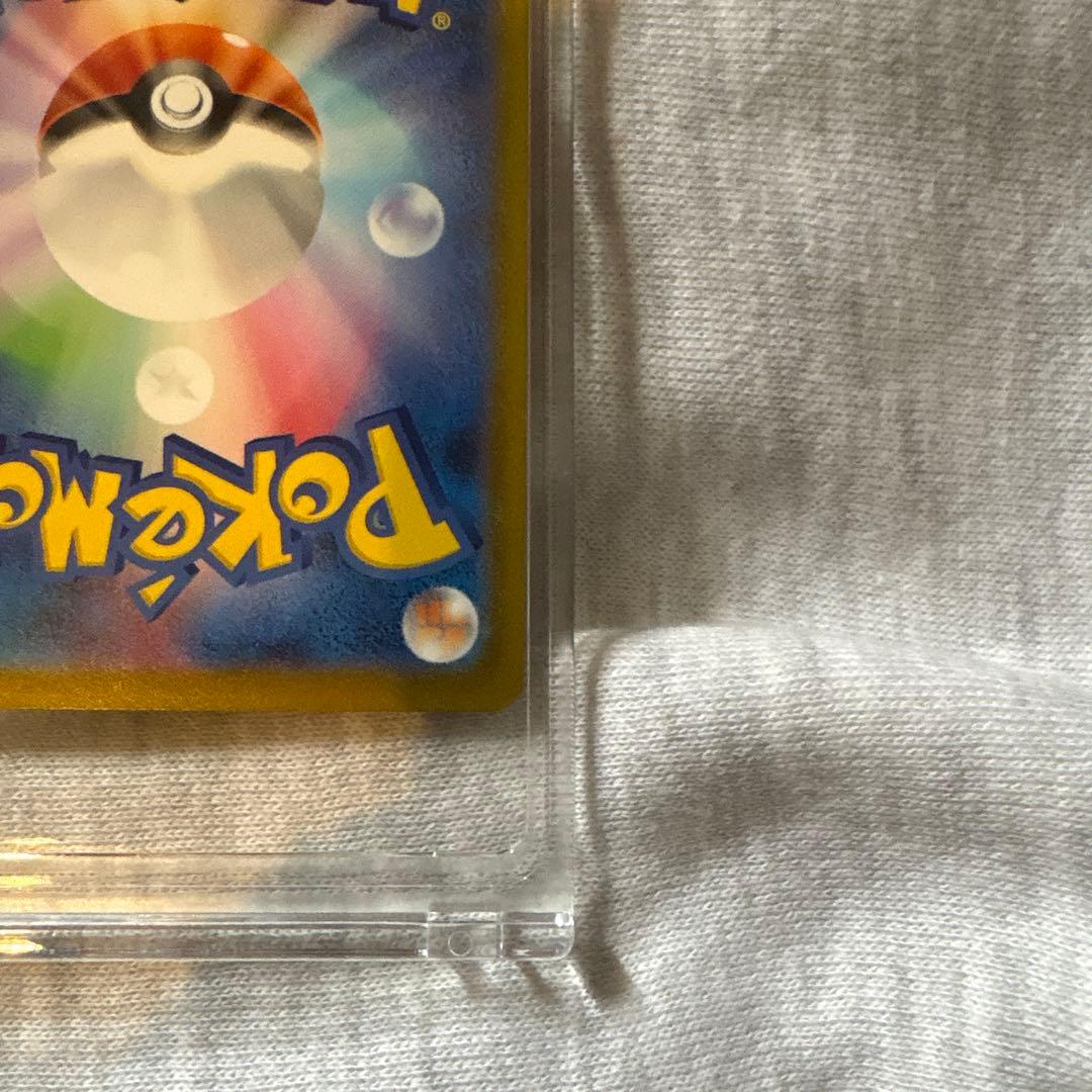 ゲンガーGX ポケモンカード