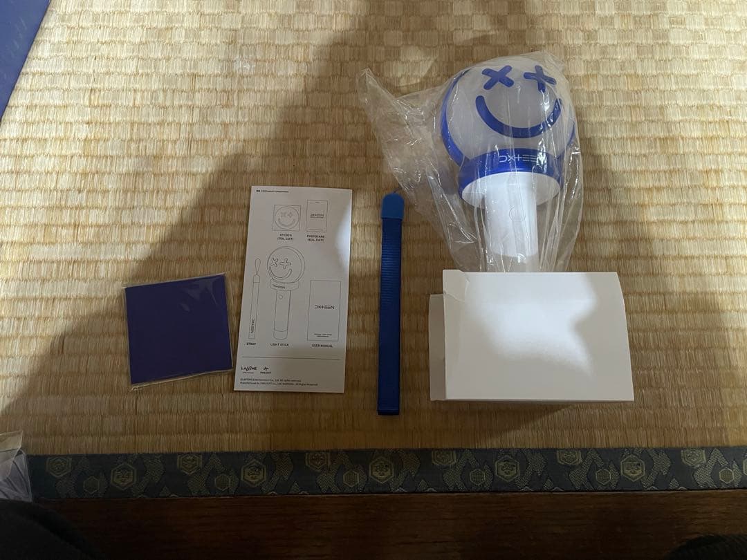 【今週中までの出品】DXTEEN ペンライト ver2