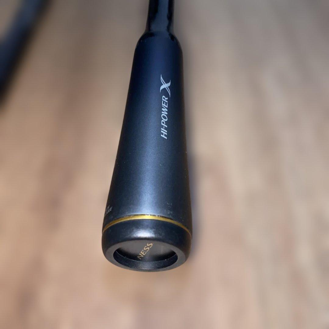 NESSA XTUNE S106MH ネッサエクスチューンS106MH