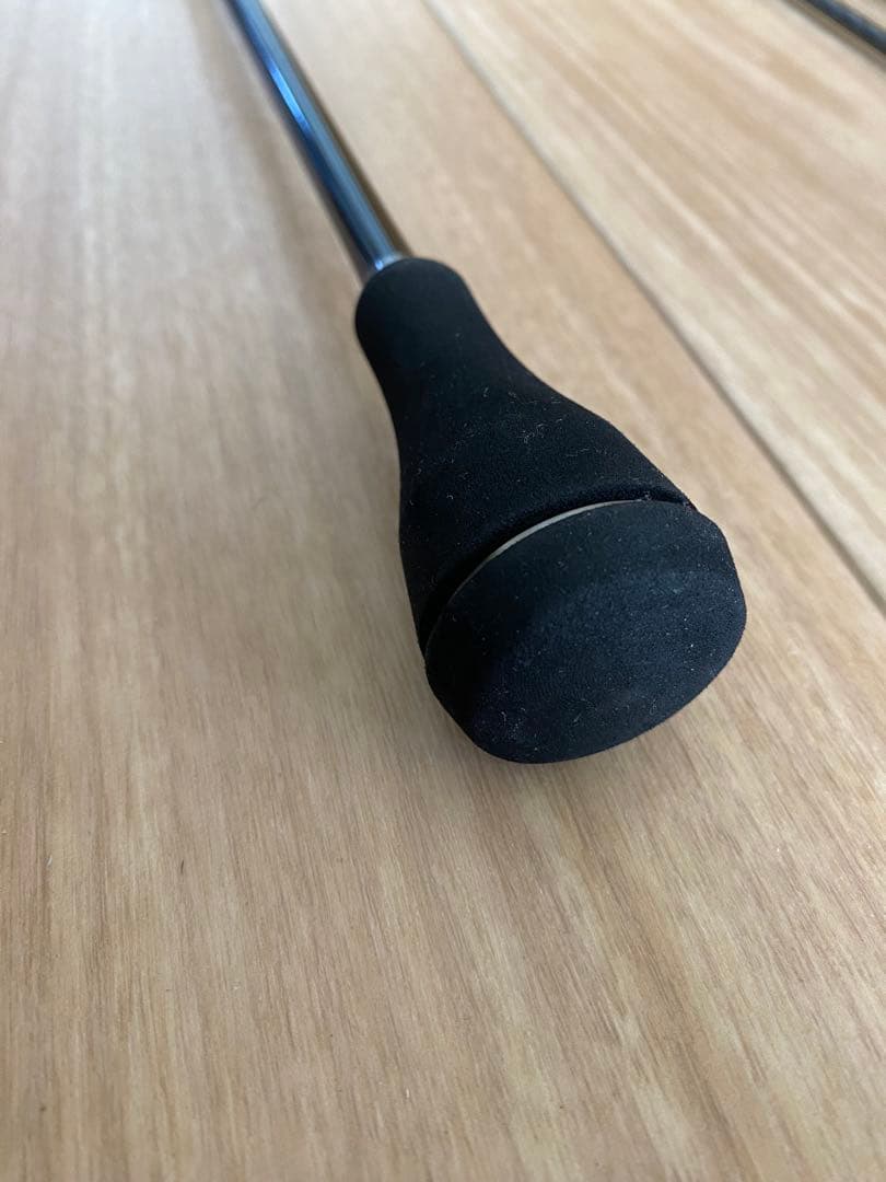 ロッド SHIMANO Grappler Type Slow J B68-1