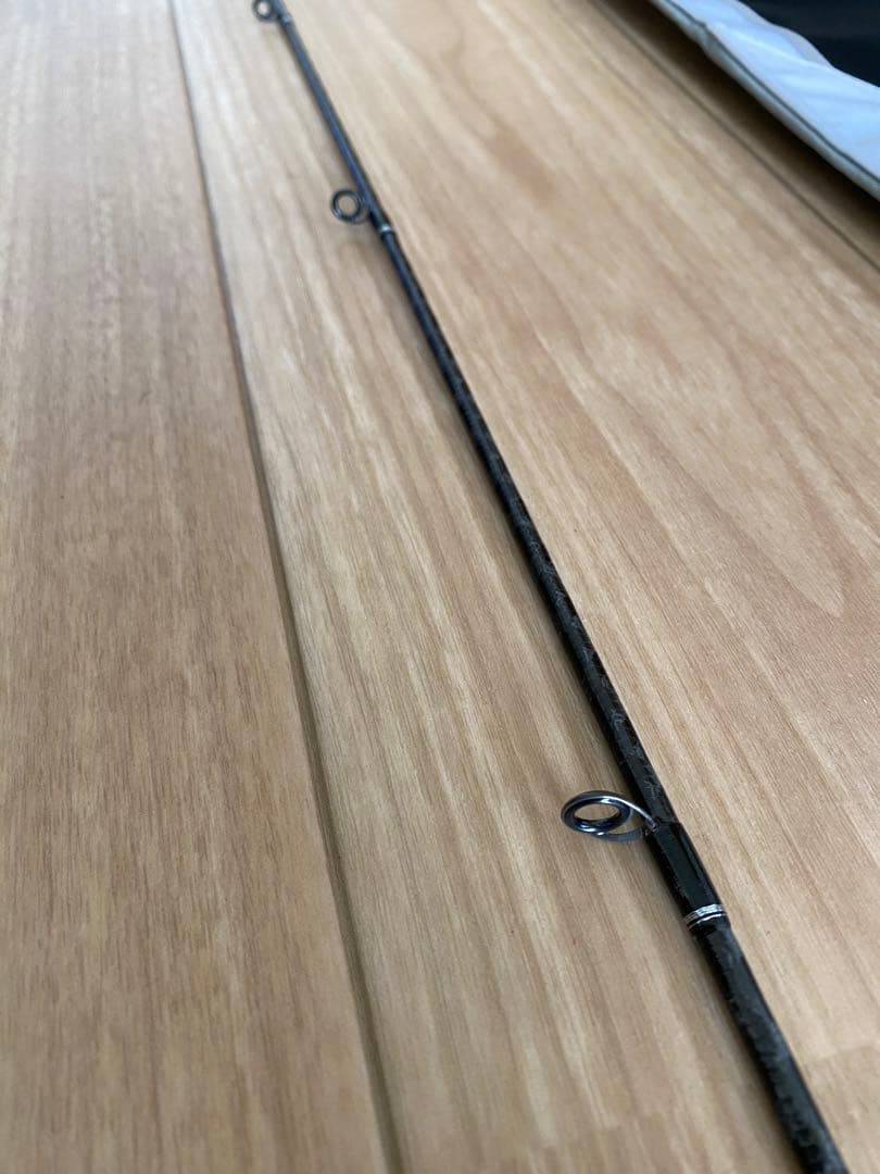 ロッド SHIMANO Grappler Type Slow J B68-1