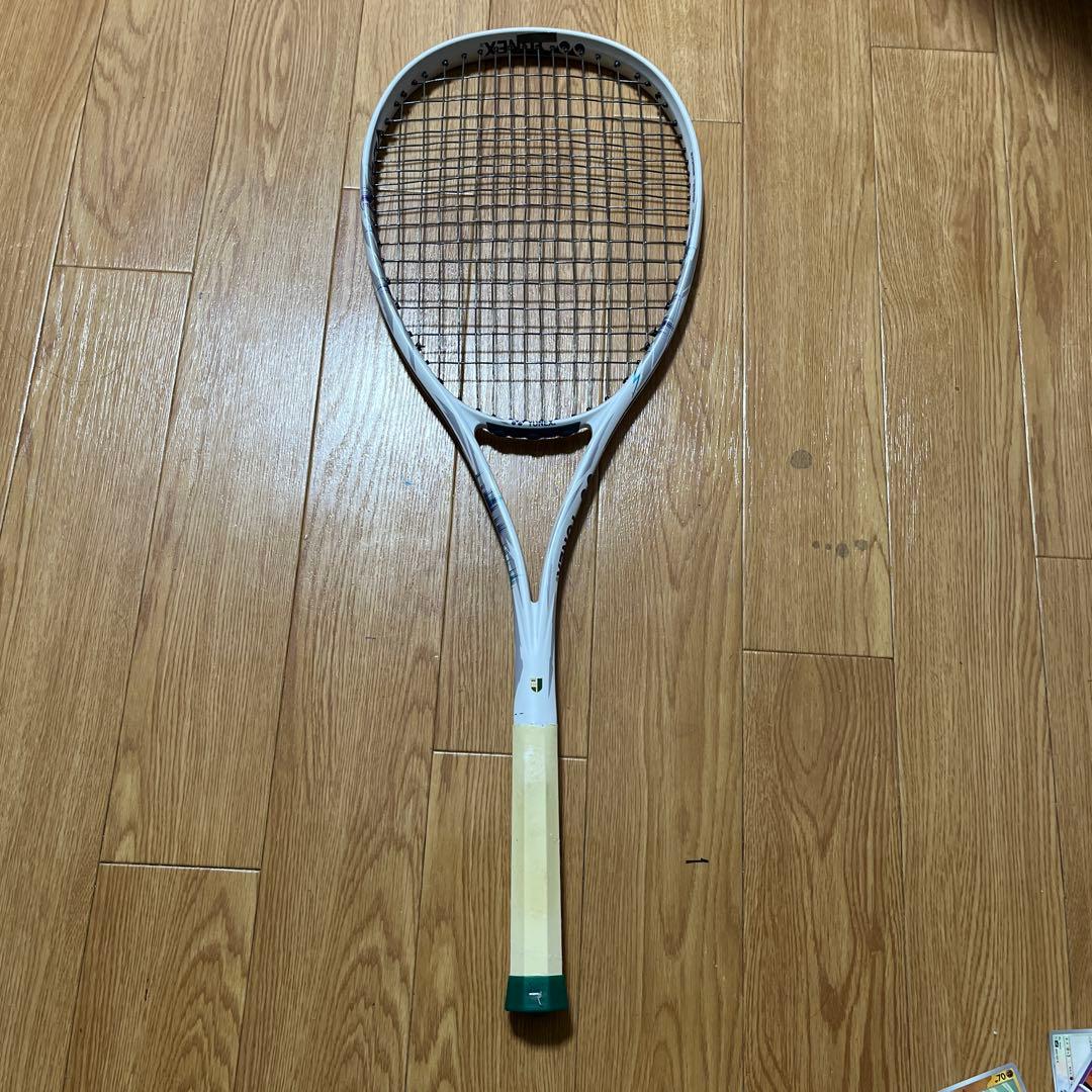 ＹＯＮＥＸ　ボルトレイジ5vs カスタム