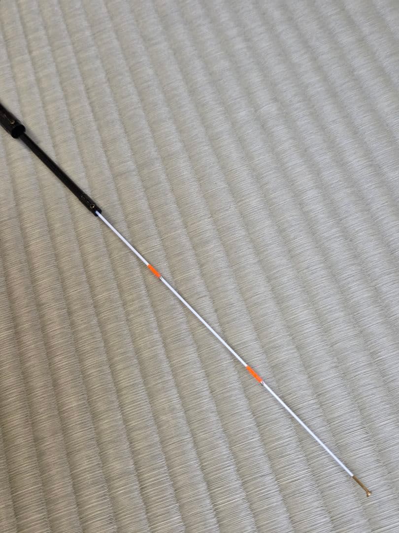 未使用☆がまかつ がまチヌ マルチフレック前打ち瞬技TYPE-H 420/530