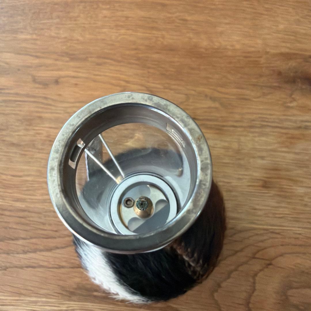 \" peak\" リトルランプノクターン【OD缶カバー付】