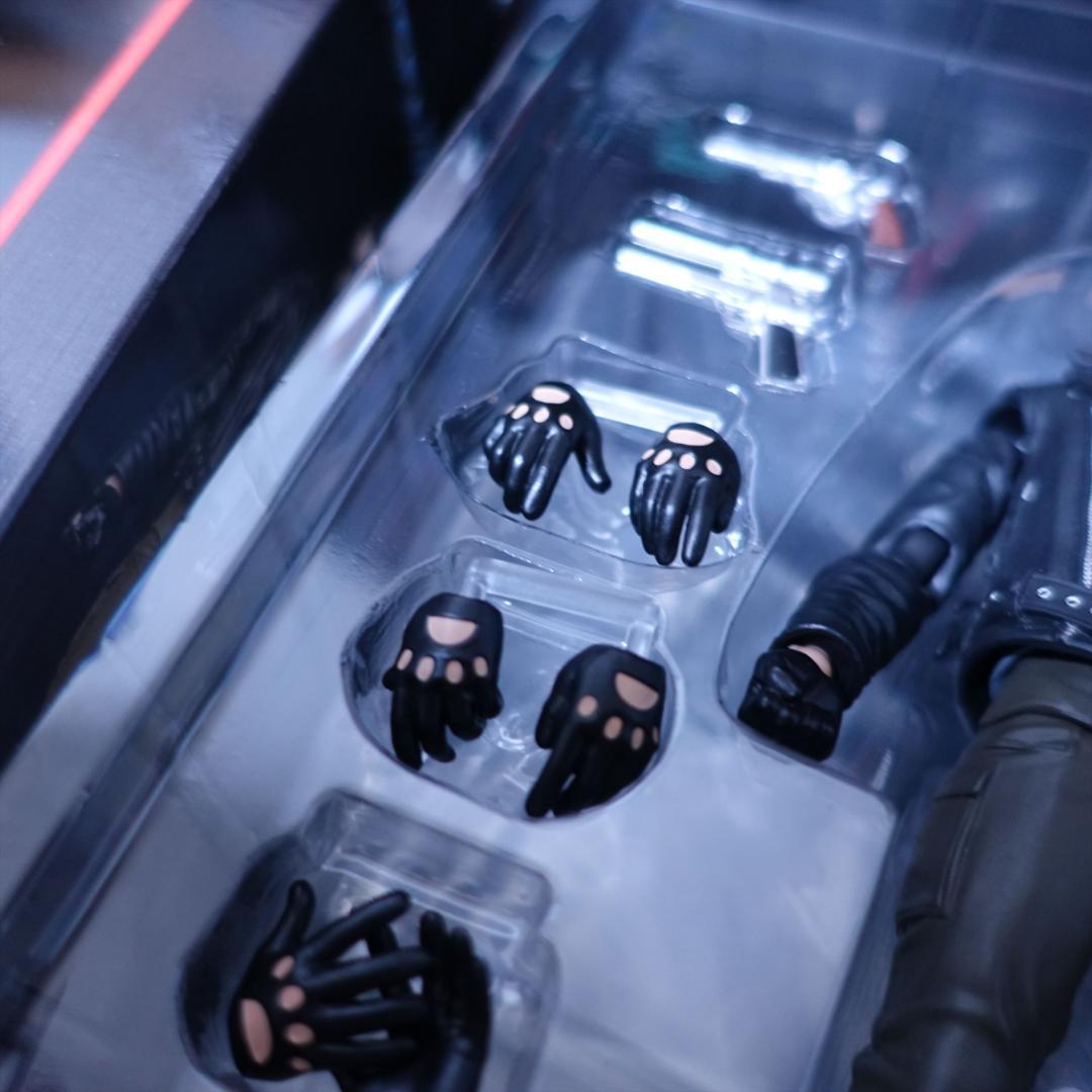 MAFEX マフェックス No.176 No. T-800