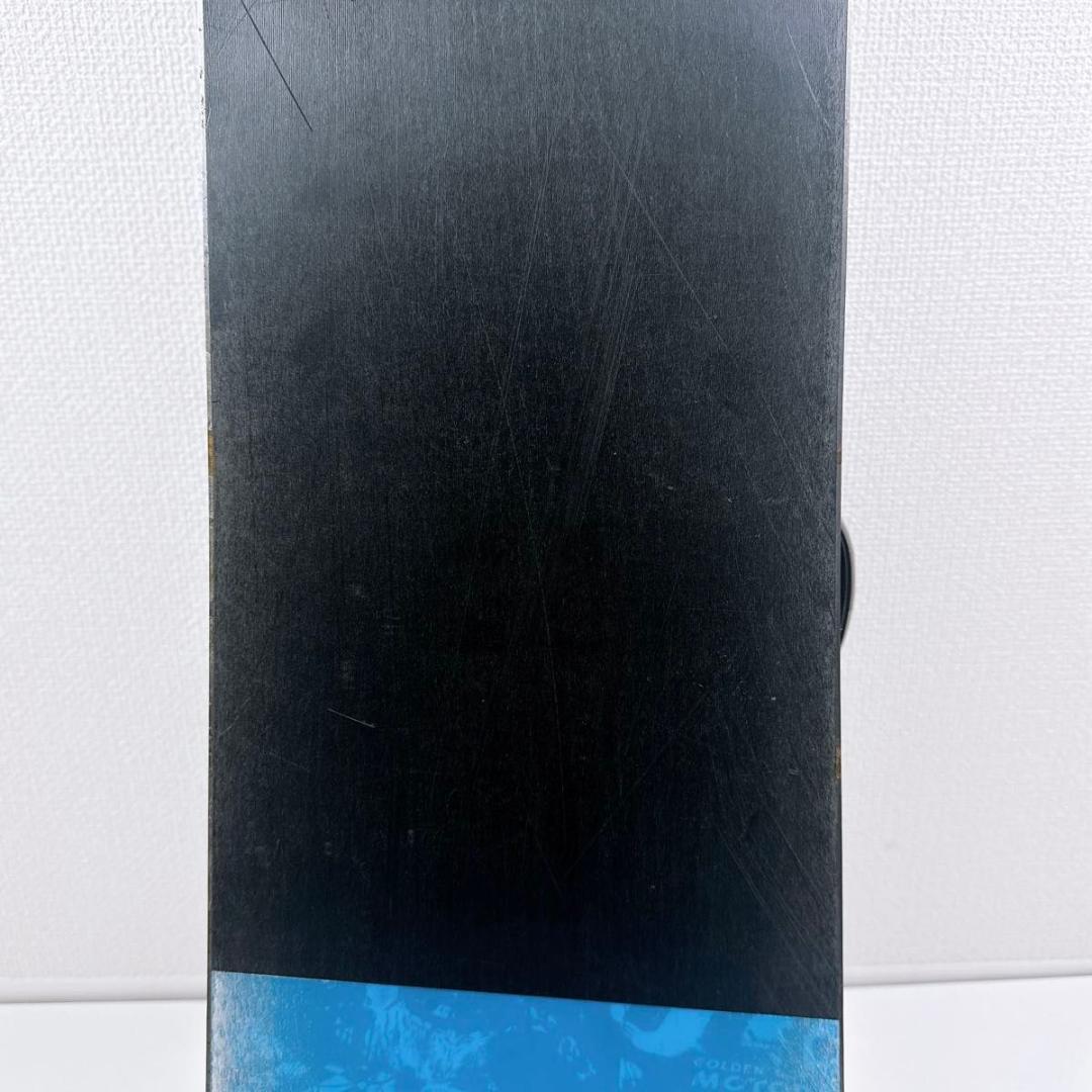 K2 world wide weapon 147cm head ビンディング