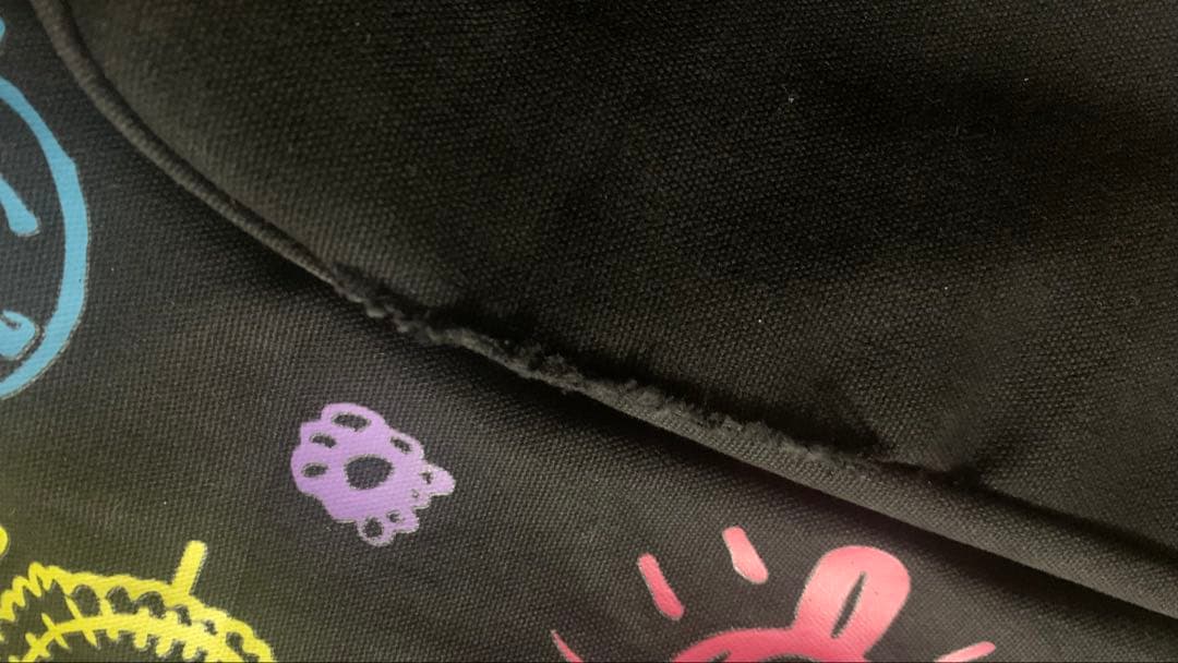 TWICE ミナちゃん　痛バ　缶バッジ　トートバッグ付き