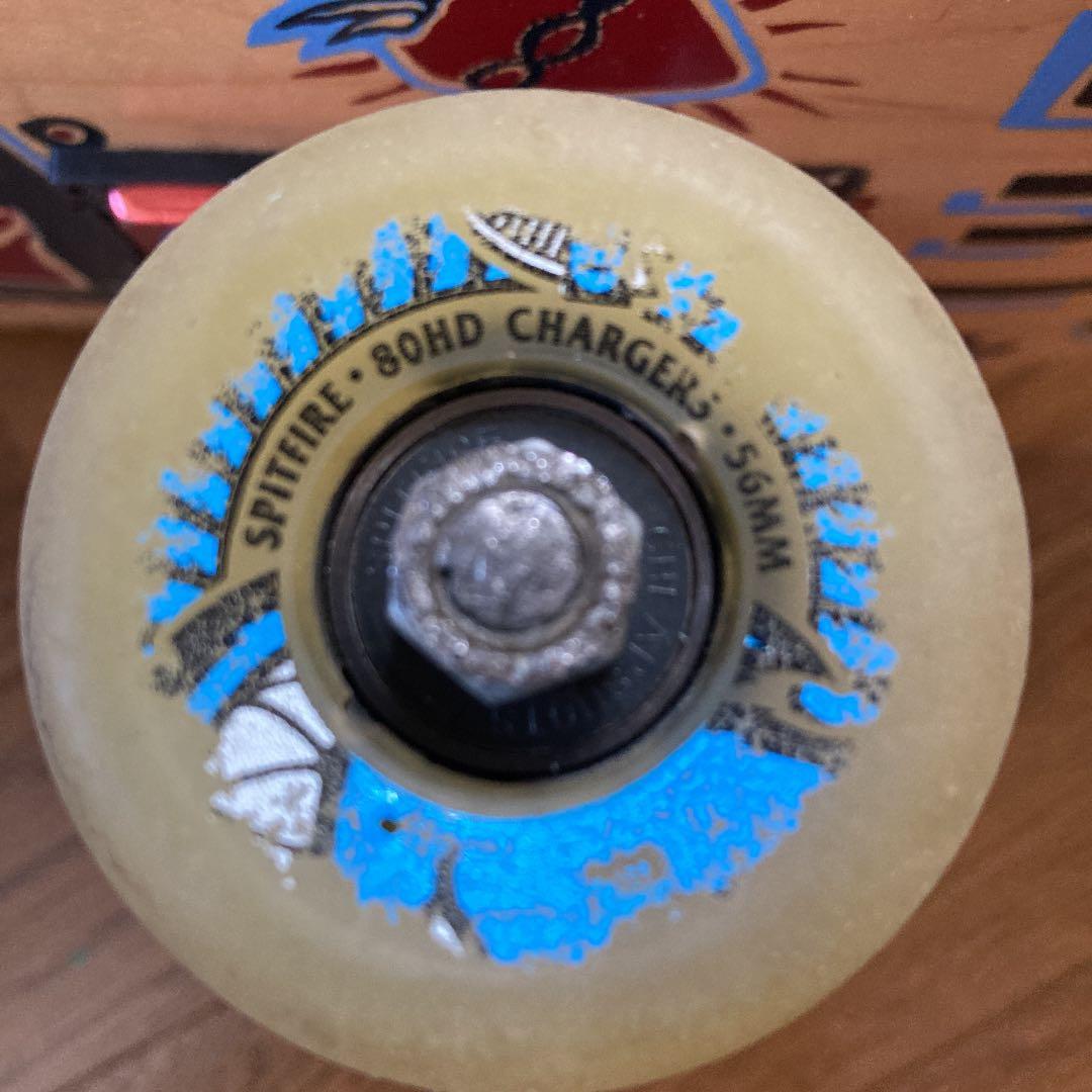スケートボード 5BORO Cruiser