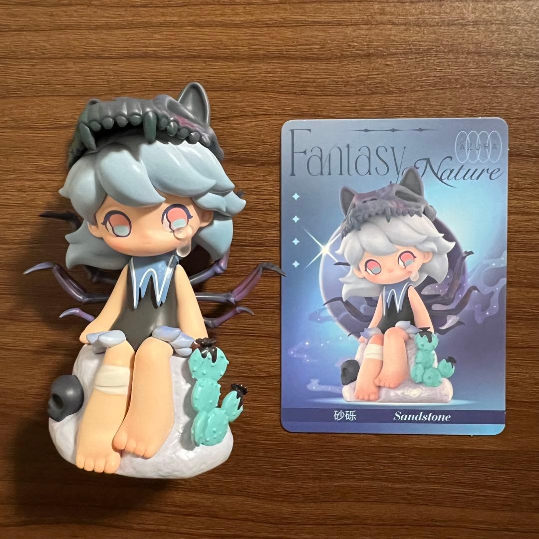 POPMART AZURA まとめ売り