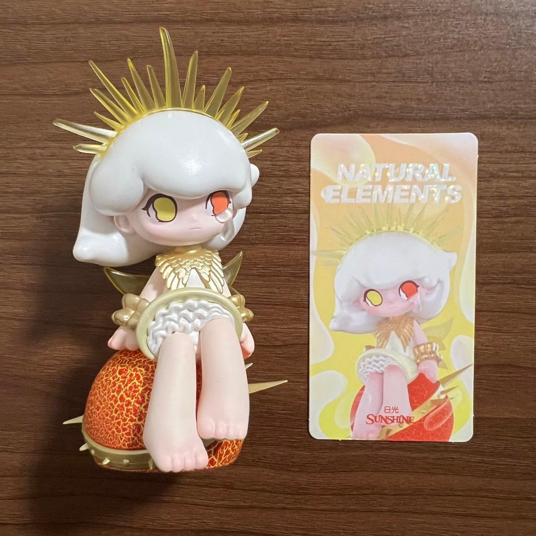 POPMART AZURA まとめ売り