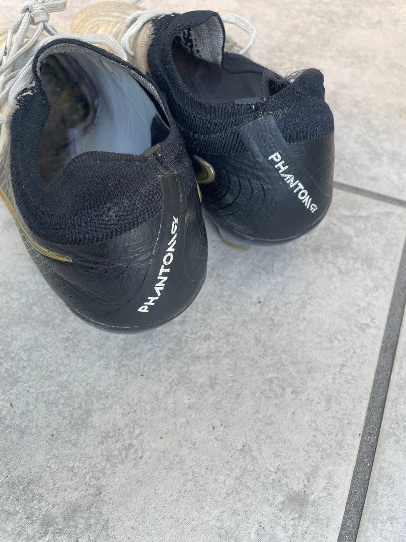 Nike PhantomGX FG 26.0センチ