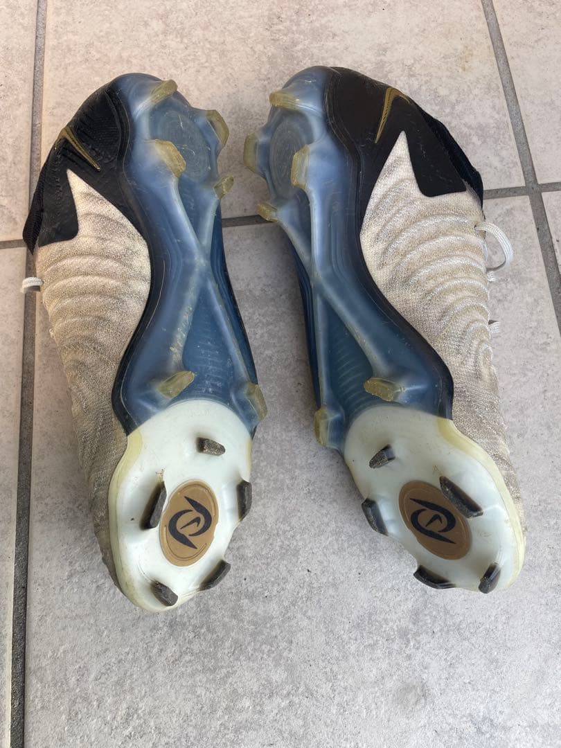 Nike PhantomGX FG 26.0センチ