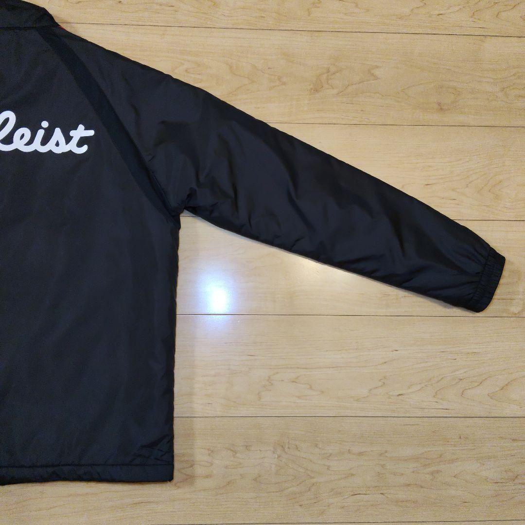 ハッピーパピヨンです。　　Mサイズ 美品【Titleist】タイトリスト
