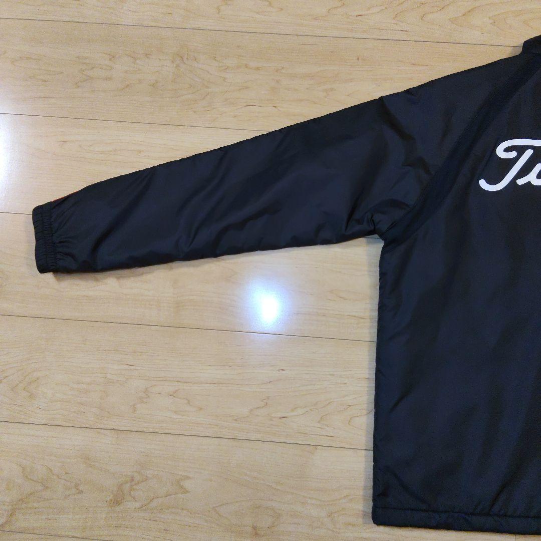 ハッピーパピヨンです。　　Mサイズ 美品【Titleist】タイトリスト
